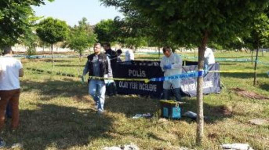 Sancaktepe&rsquo;de Kadın Cinayeti