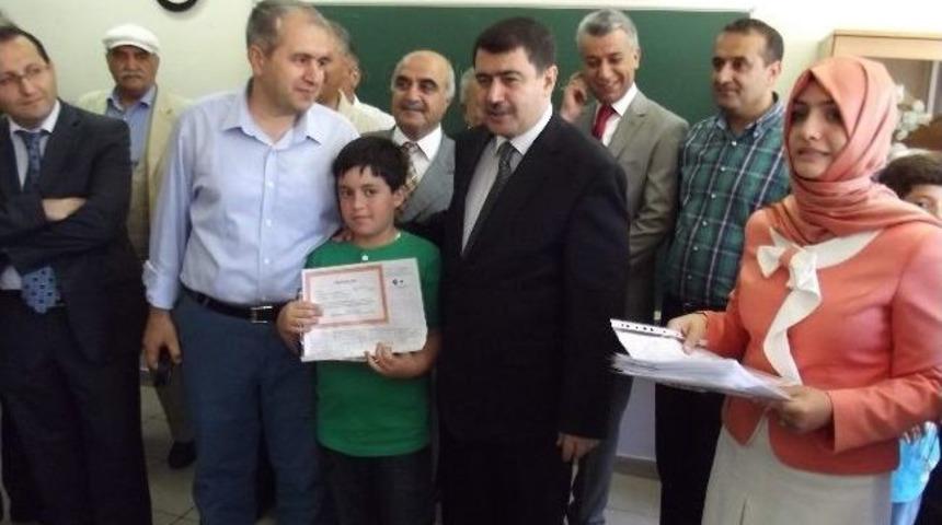 Malatya&rsquo;da Karne T&ouml;reni