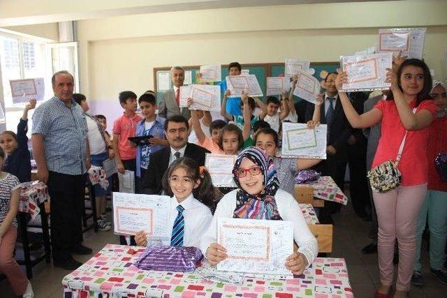 Malatya&rsquo;da Karne T&ouml;reni 1