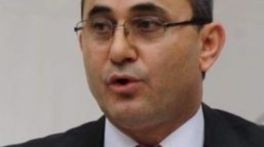 Mhp'li Alim Işık, Seyir&ouml;mer &Ccedil;alışanlarının İşten &Ccedil;ıkartılmalarını Meclise Taşıdı