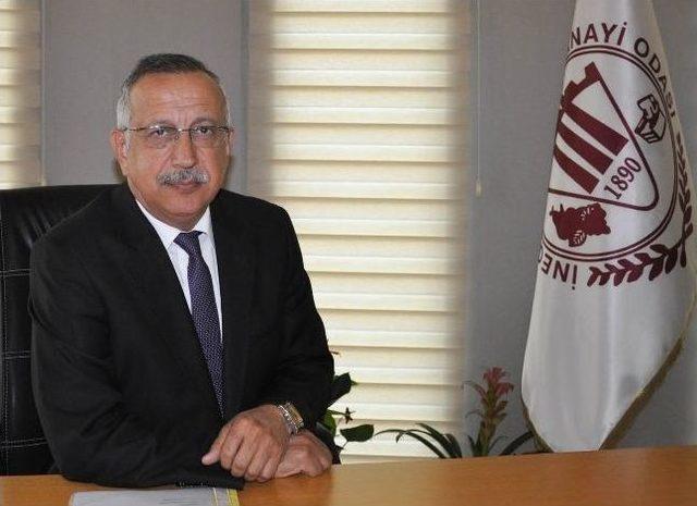 Musul&rsquo;daki Gerginlik İneg&ouml;l Mobilyasını Da Vurdu 1