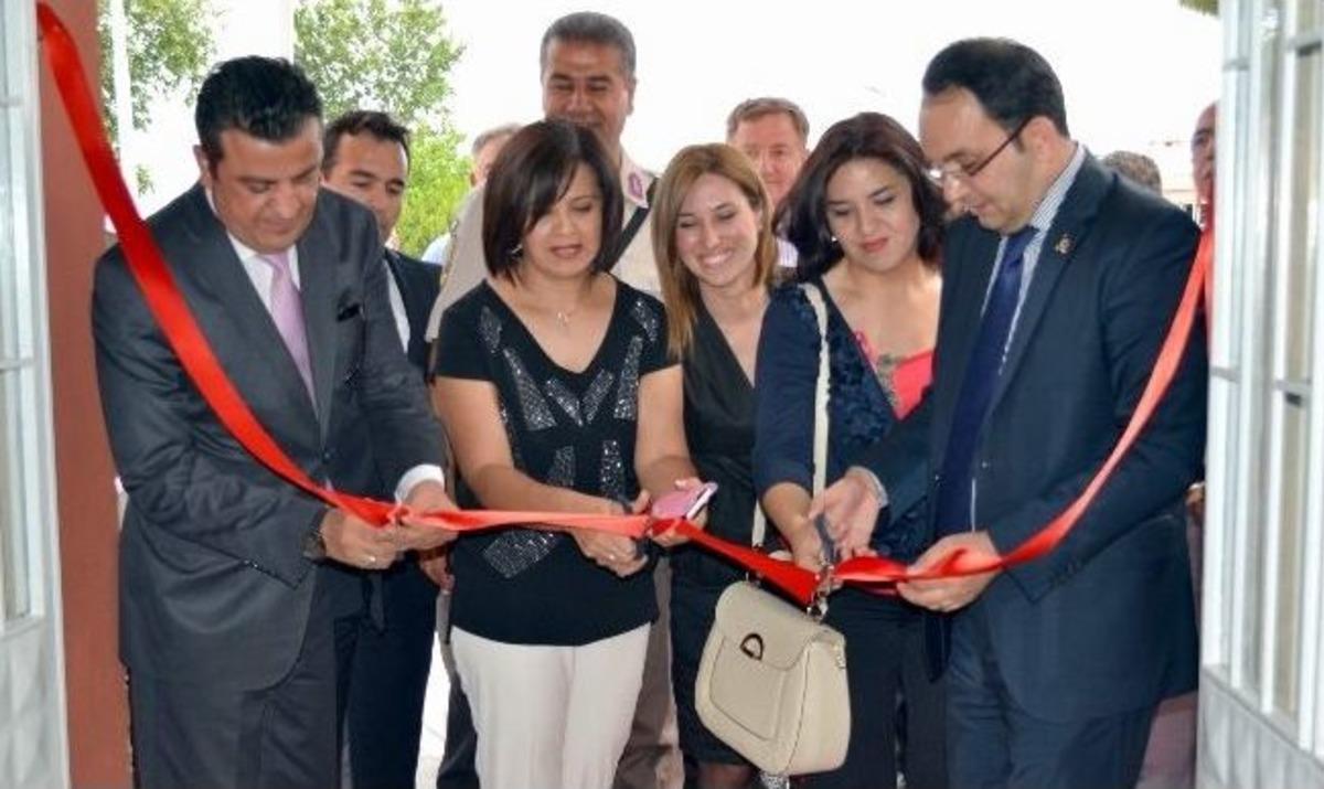 Mandrel İle Cam Boncuk Sergisi B&uuml;y&uuml;k Beğeni Topladı