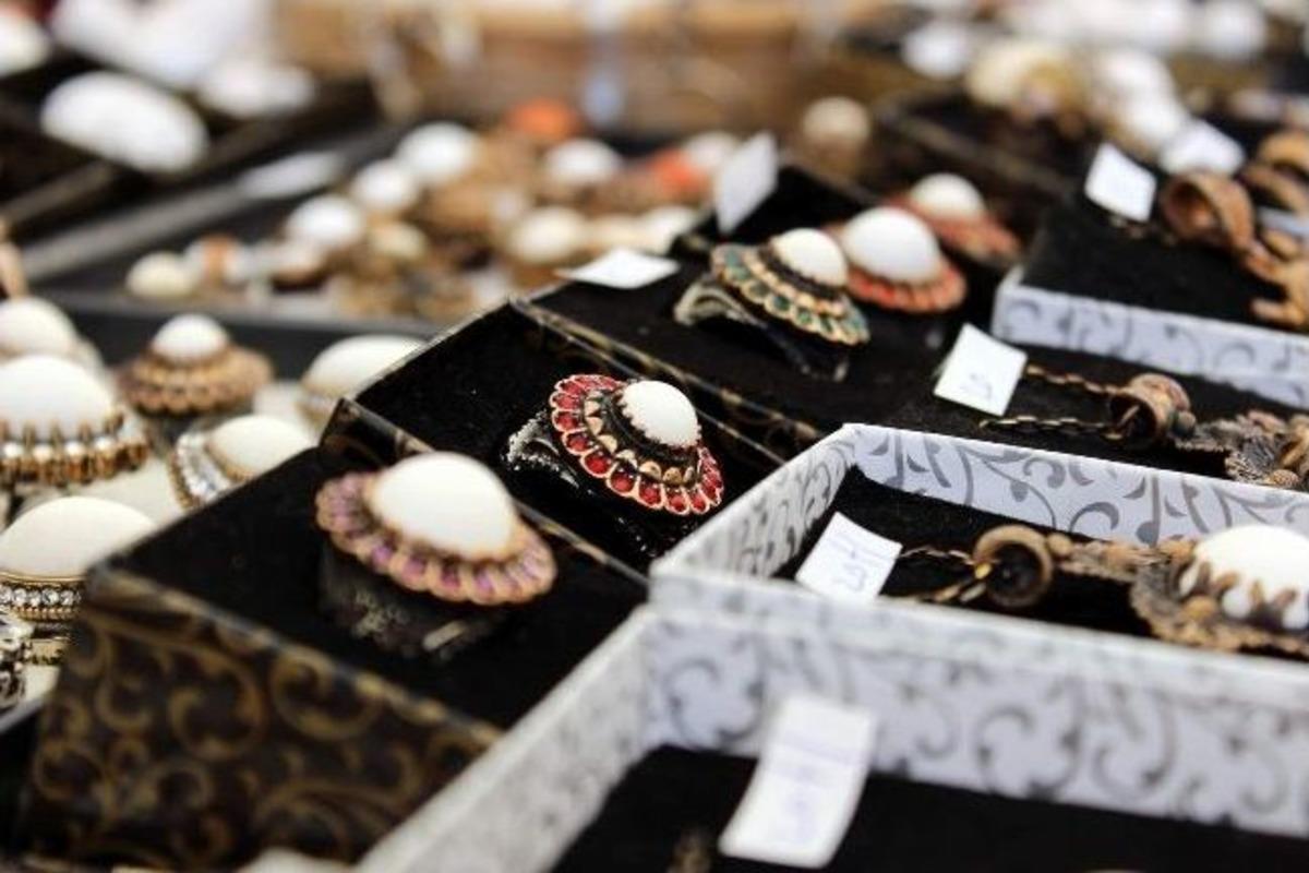 El Emekleri Ekolojik Pazarda Satılacak