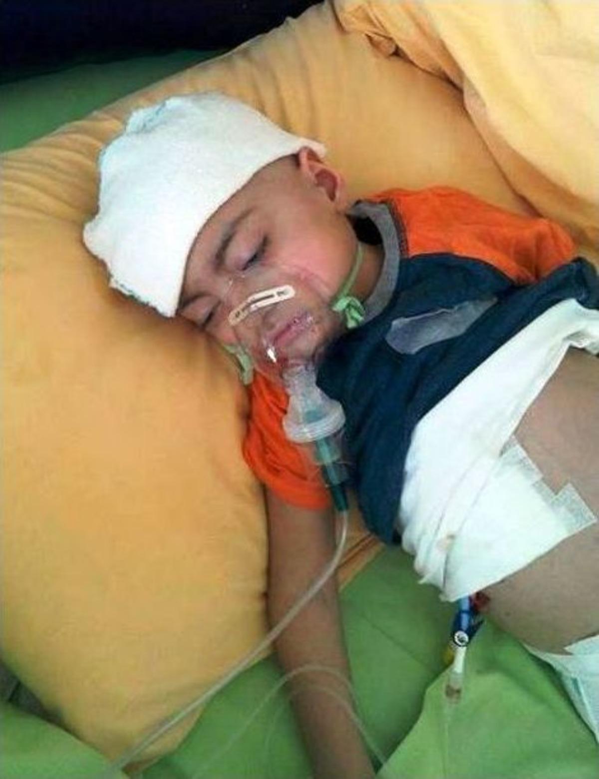 Minik Umut&rsquo;un Cenazesi İzmir&rsquo;e Getirildi