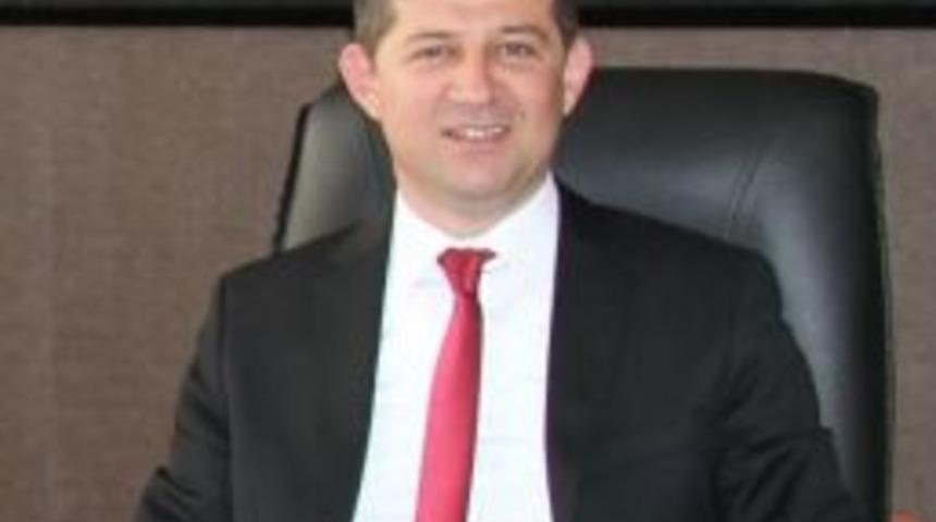 Başkan Subaşıoğlu&rsquo;ndan Babalar G&uuml;n&uuml; Mesajı