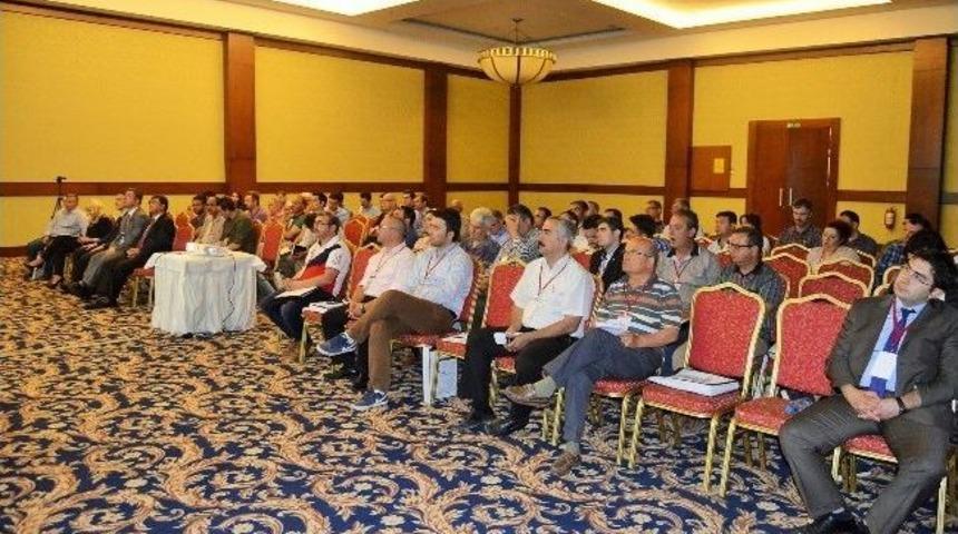 Denizli&rsquo;de İş G&uuml;venliği Toplantısı