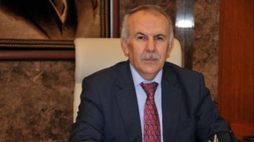 Vali Ata, Jandarmanın Kuruluş Yıl D&ouml;n&uuml;m&uuml;n&uuml; Kutladı