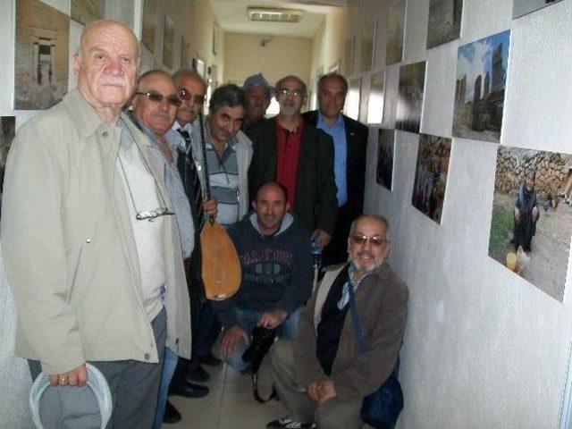 Emniyet Amiri &Ccedil;ektiği Fotoğraflarla Han İl&ccedil;esini Tanıttı 1