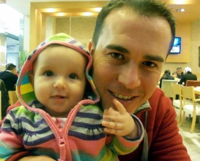 Işid&rsquo;in Rehin Aldığı &Ouml;zel Harekat&ccedil;ılardan Biri Aydınlı 2