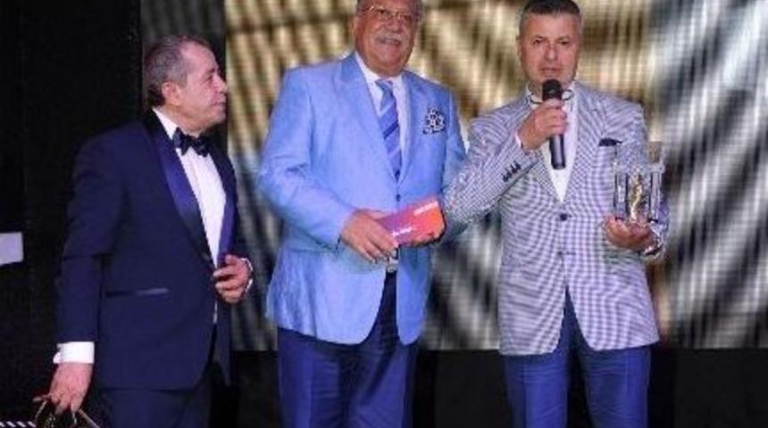 Doğtaş'a &Ouml;d&uuml;l