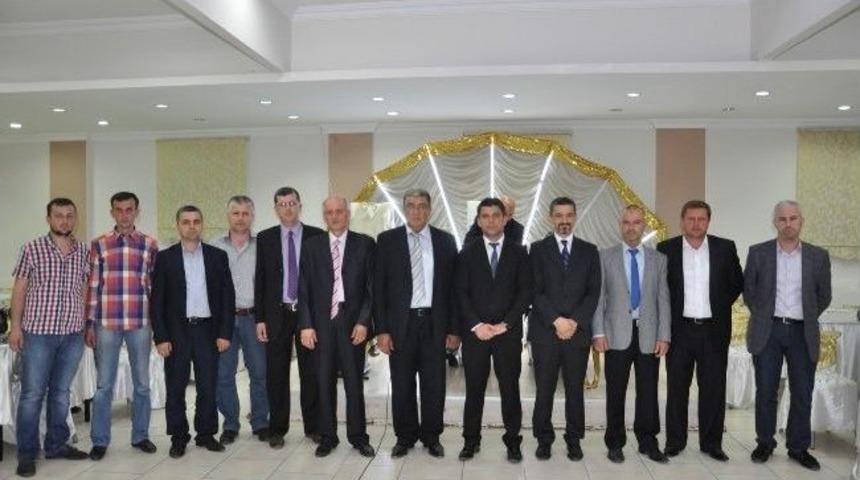 Boşnaklarda Başkan Demirtaş