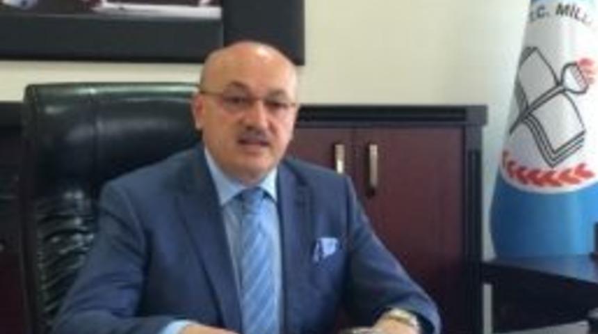 D&uuml;zce&rsquo;de Okullar Fatih Projesi İ&ccedil;in D&ouml;n&uuml;ş&uuml;yor