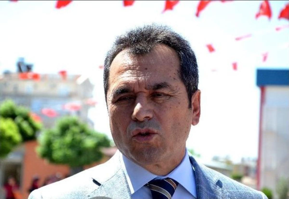 Antalya'da Karne Heyecanı