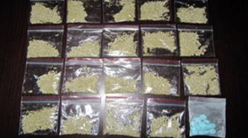 Ş&uuml;pheli Altı Kişi Yunus Timlerinden Ka&ccedil;amadı