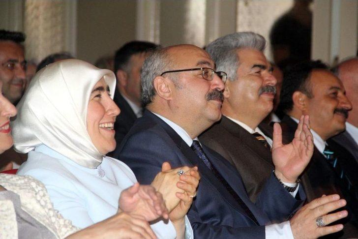 Sinop HEM'de Yıl Sonu Sergisi G2