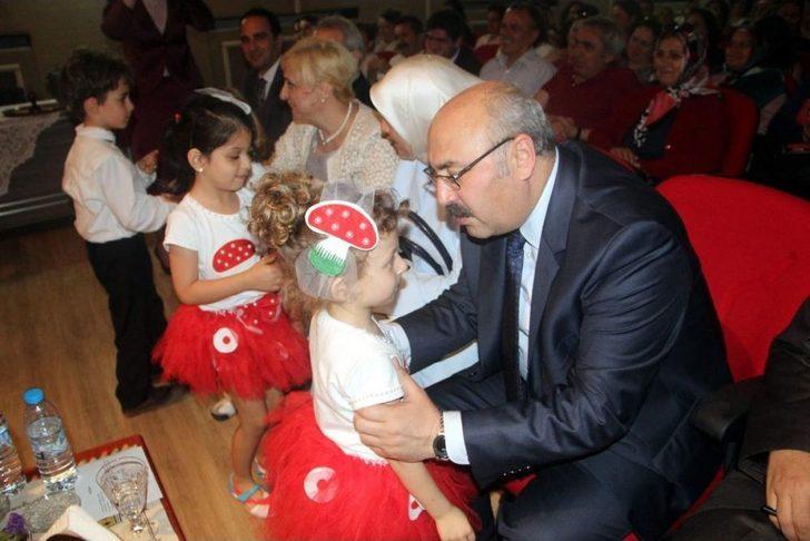 Sinop HEM'de Yıl Sonu Sergisi G3