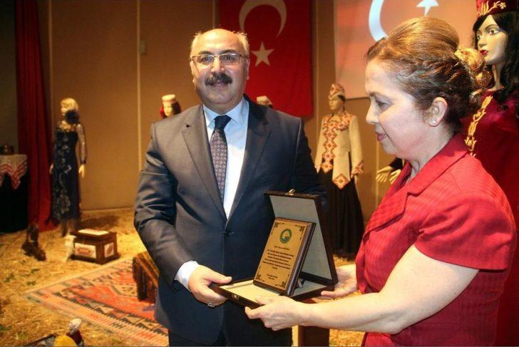 Sinop HEM'de Yıl Sonu Sergisi G4