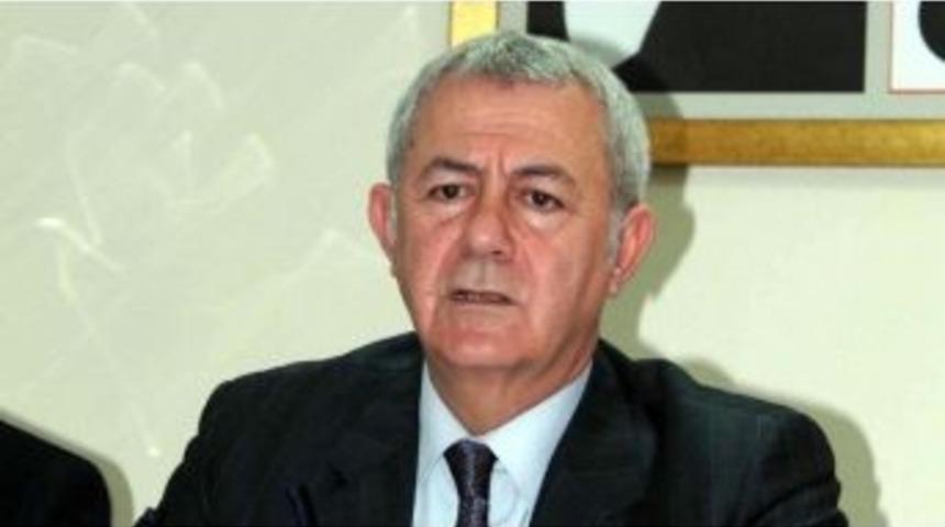 Chp&rsquo;li Y&uuml;ksel: "diyanet O Mekanları Ne Yapacak?&rdquo;