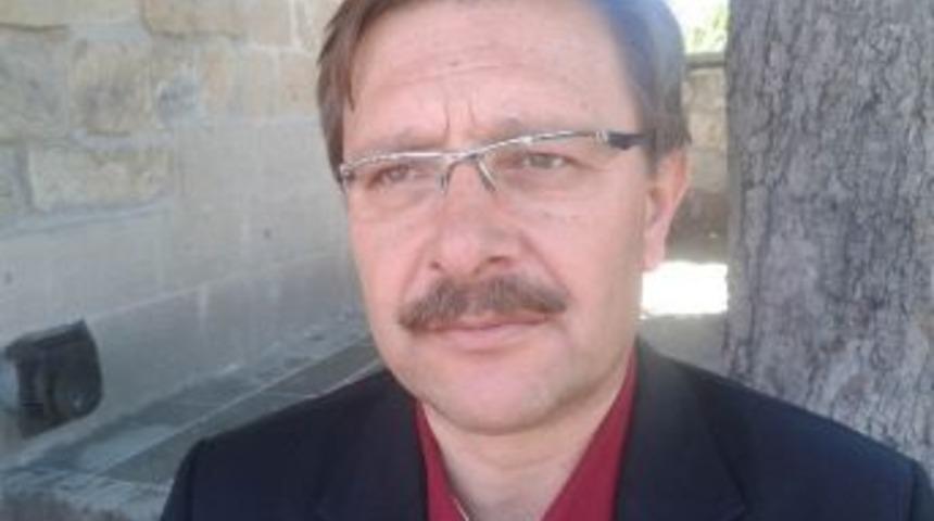 Ensar Vakfı K&uuml;tahya Şubesi Kuruldu