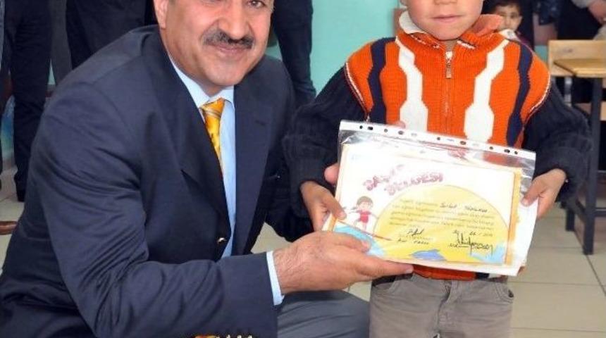 Bitlis&rsquo;te Karne Heyecanı