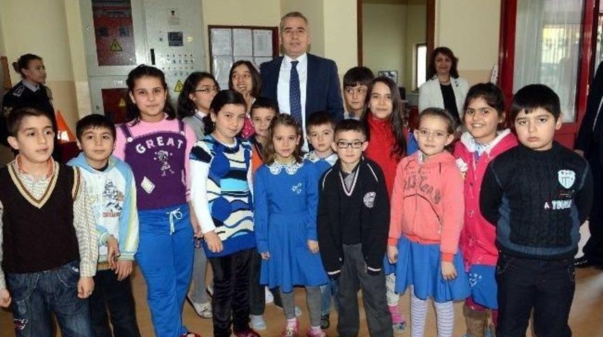 Denizli Büyükşehir Belediyesi’nden Öğrenciler İçin Bilgi Evi Müjdesi