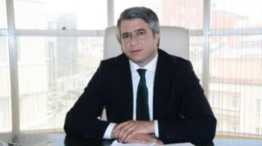 Avukat &Ouml;ner Ak Parti İl Başkanlığı İ&ccedil;in Adaylığını A&ccedil;ıkladı