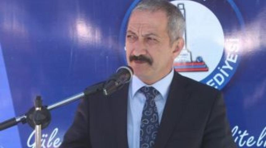 Gaziantep&rsquo;te 480 Bin &Ouml;ğrenci Karnesine Kavuştu