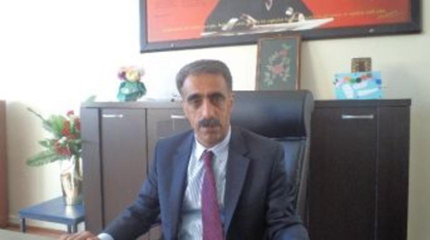 M&uuml;d&uuml;r Avcı&rsquo;dan Yılsonu Değerlendirmesi