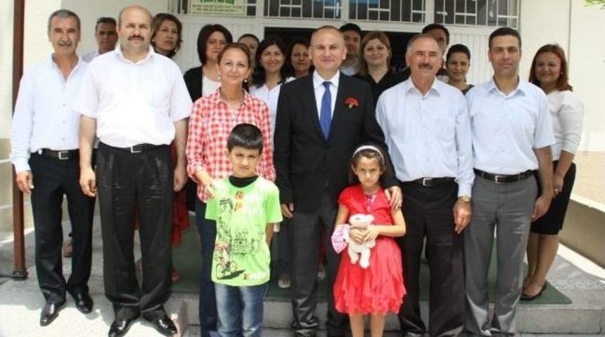 Mavi Kart Projesi T&ouml;reni