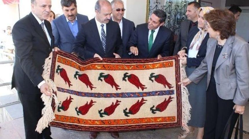 Muş&rsquo;ta Karne Sevinci