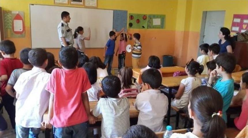 Emniyetin 'trafik Dedektifleri Projesi' Devam Ediyor