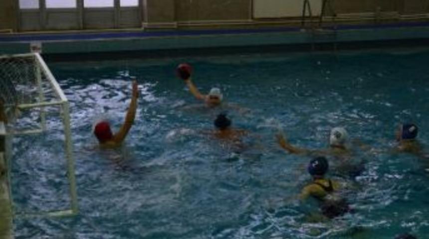 Sutopu Altyapı Milli Takım Kampında 3 Sporcu Eğitim Aldı