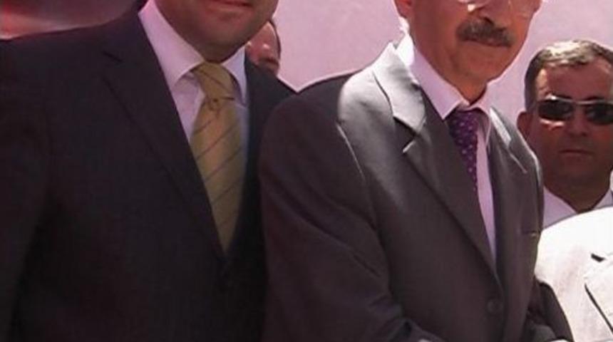 Emrah Doğu Chp İl&ccedil;e Başkanlığı G&ouml;revinden Alındı