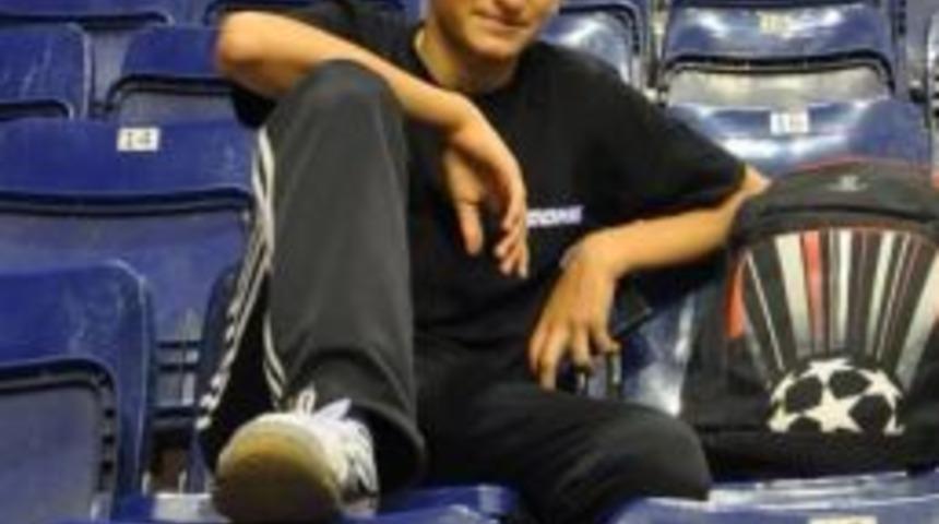 Yıldızlar Masa Tenisi Balkan Şampiyonasına Hazırlık