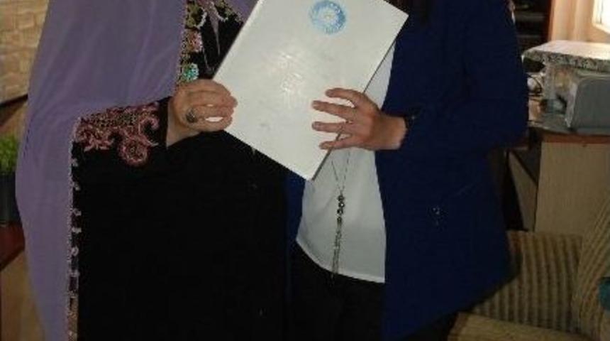 Aşık Nurşah Tez Konusu Oldu