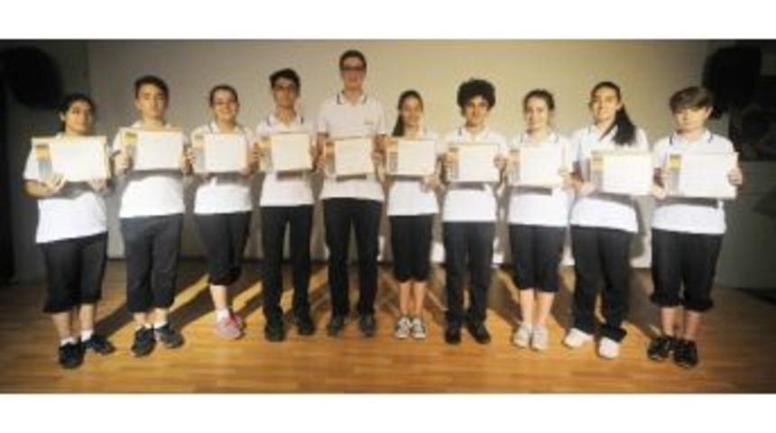 Gelişim&rsquo;in Kanada Zaferi