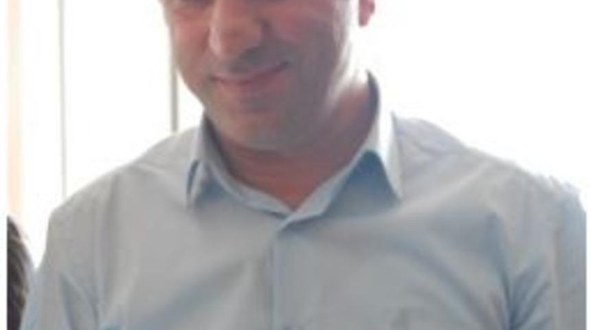 Muhammed Durmaz&rsquo;ın Acı G&uuml;n&uuml;