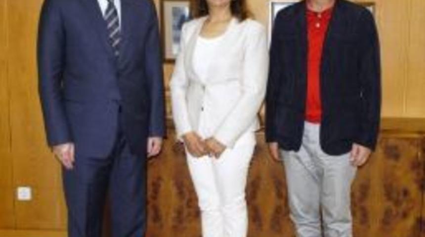 Mudanya Belediyesi, &Uuml;niversite&rsquo;den Bilimsel Destek İstedi