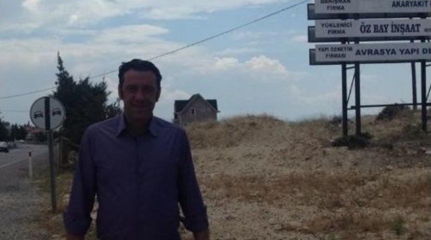 Mhpli Meclis &Uuml;yesi Acar: "fo&ccedil;a Geri Kalmasın"