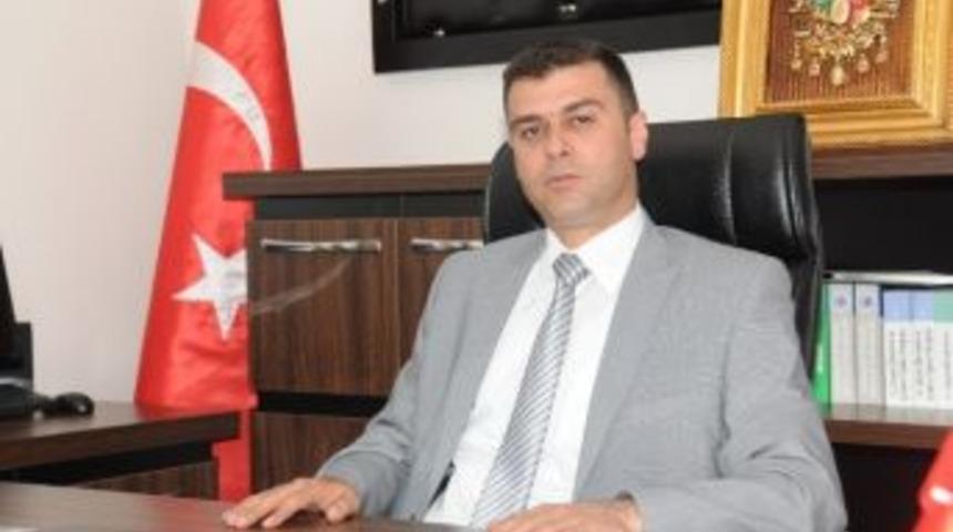 Karaca'dan Babalar G&uuml;n&uuml; Mesajı