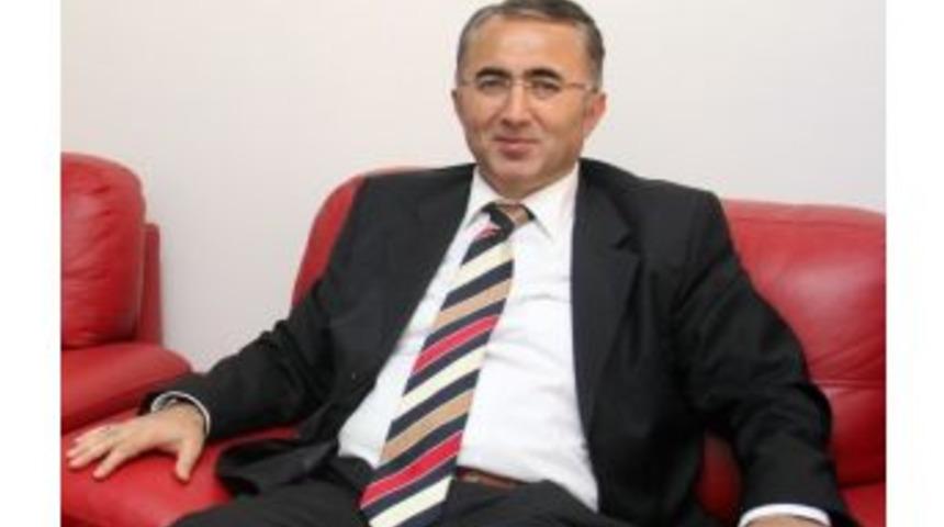 Eski Milletvekili İl Başkanı Oldu