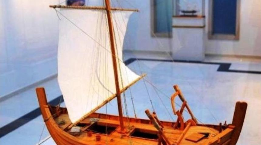 Tarihi Kerpe Limanı Mendireği İhalesi Yapıldı