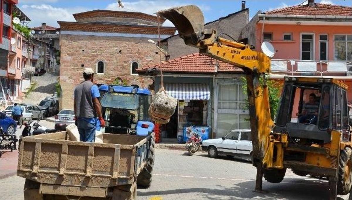 M&uuml;zeye Kaldırıldılar