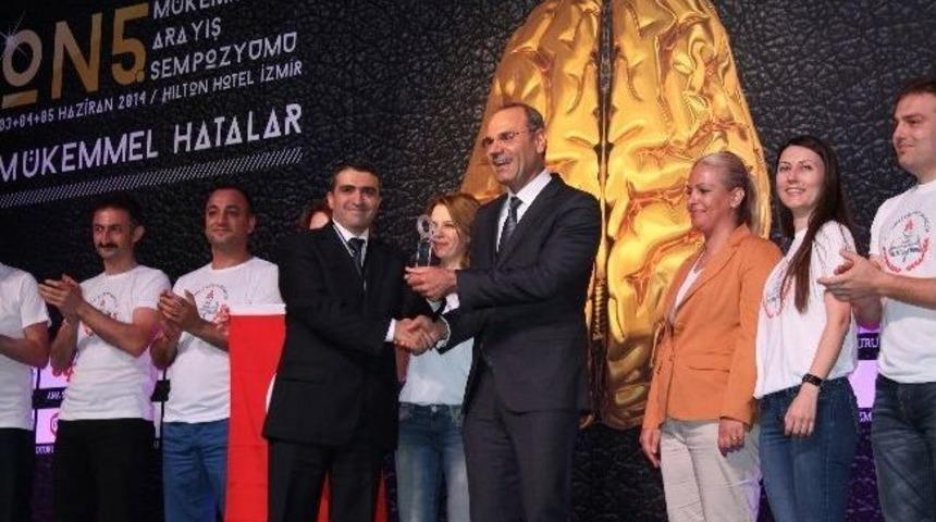 En Kaliteli Devlet Kurumu: