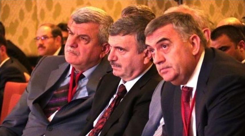 Bakan Ala, Kocaeli Modelini &Ouml;vd&uuml;