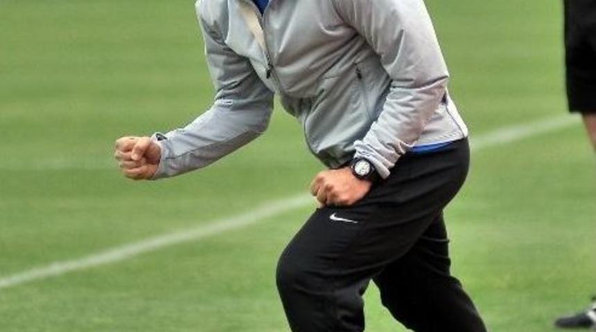 T&uuml;rkiye&rsquo;nin Ferguson&rsquo;u Olacak