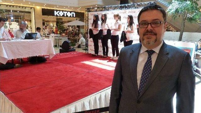 Kahramanmaraş Piazza&rsquo;nın &ldquo;apple &Uuml;r&uuml;nleri&rdquo; Sahiplerini Buldu 1