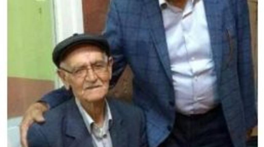 &Ouml;demiş Belediye Başkanı Badem&rsquo;den Babalar G&uuml;n&uuml; Mesajı