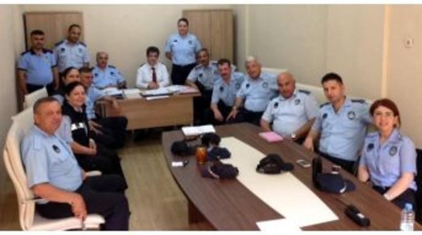 Ruhsat Alımında Hijyen Eğitimi Belgesi Şartı