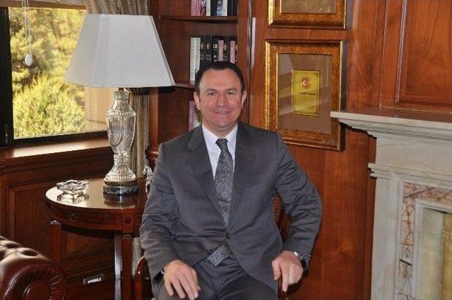 Kurumlar Vergisinin Değişmez Şampiyonu G&uuml;lsan Holding 1